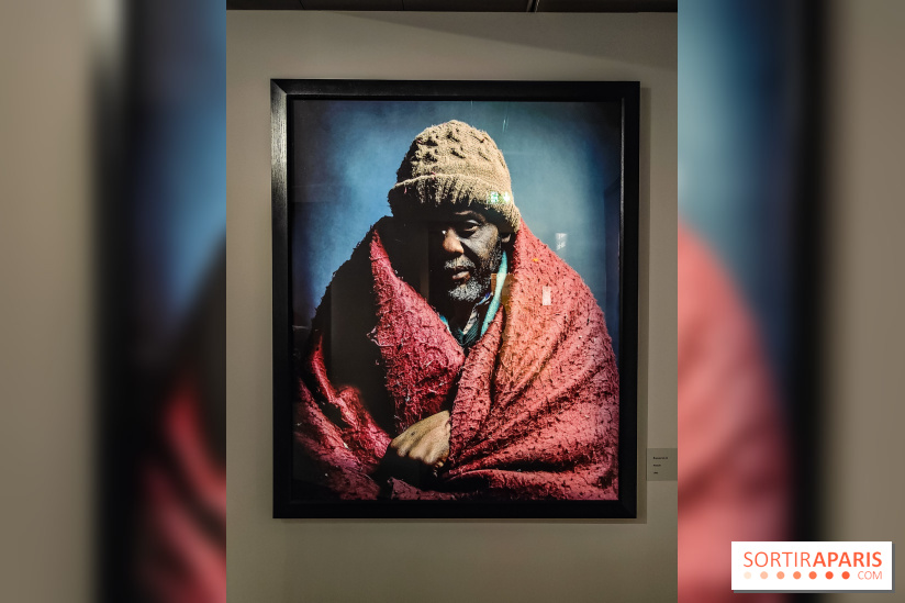 Andres Serrano - Portraits de l'Amérique : l'exposition photo se dévoile au Musée Maillol