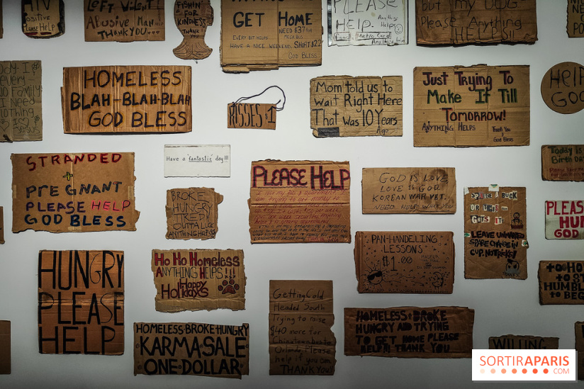 Andres Serrano - Portraits de l'Amérique : l'exposition photo se dévoile au Musée Maillol - IMG20240425103001