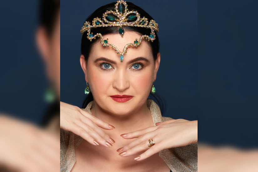 Spectacle de danse: "L'Orient-Express de New York à Paris" le 5 mai à 18h au Mandapa