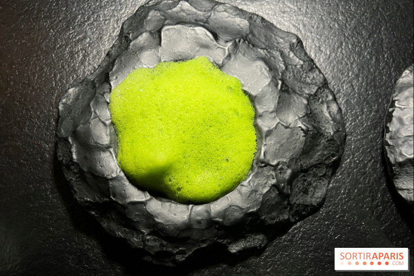 Quelque Part - Tripes et pois