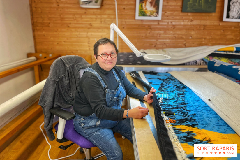 Dans les coulisses du Mobilier National - IMG 0879