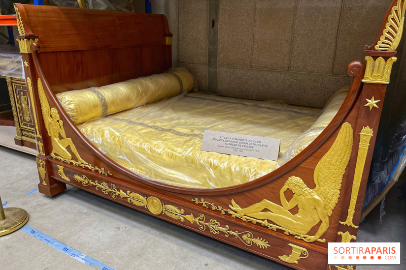 Dans les coulisses du Mobilier National - IMG 0909