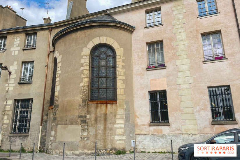 Dans les coulisses du Mobilier National - IMG 0921