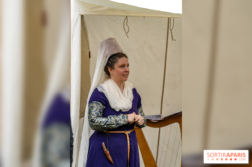 Les Rendez-vous de la Madeleine à Chevreuse -  A7C2491