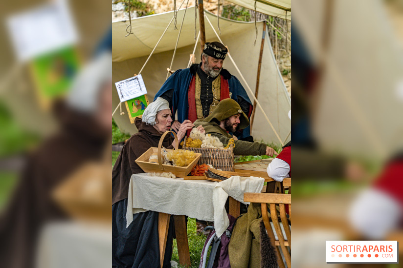 Les Rendez-vous de la Madeleine à Chevreuse -  A7C2488