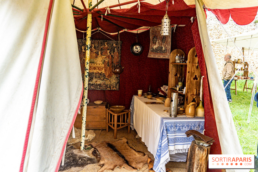 Les Rendez-vous de la Madeleine à Chevreuse
