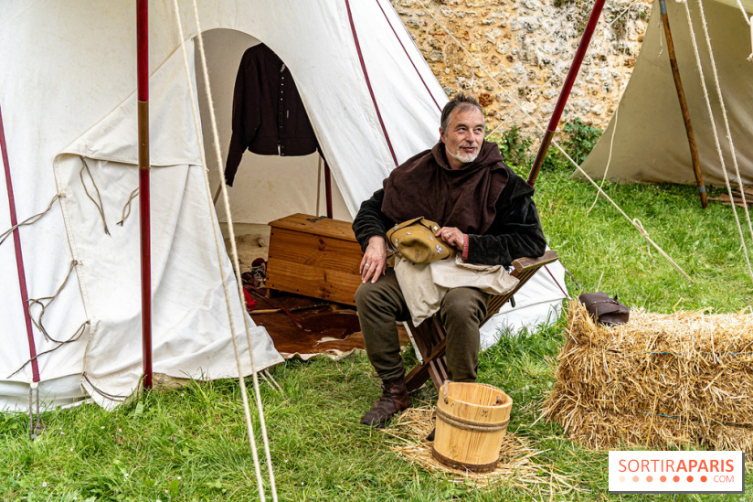 Les Rendez-vous de la Madeleine à Chevreuse -  A7C2481