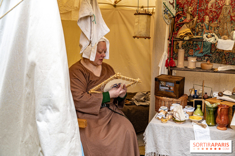 Les Rendez-vous de la Madeleine à Chevreuse -  A7C2476