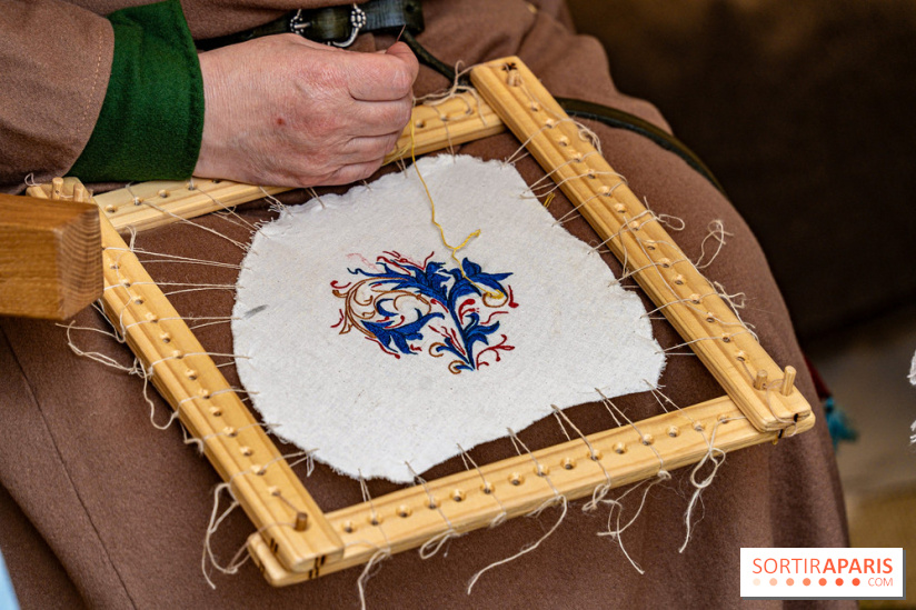 Les Rendez-vous de la Madeleine à Chevreuse -  A7C2478