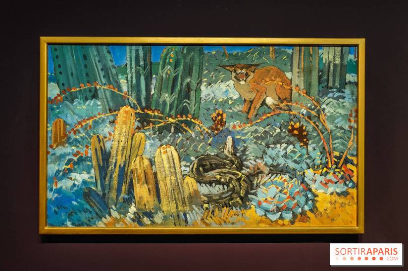 Natures vivantes : l'exposition photo qui met à l'honneur les jardins du musée Albert Kahn - photos