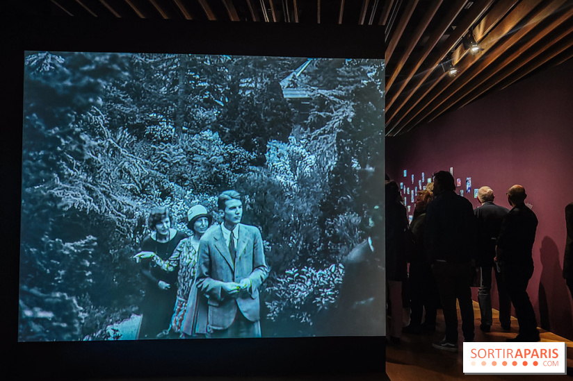 Natures vivantes : l'exposition photo qui met à l'honneur les jardins du musée Albert Kahn - photos