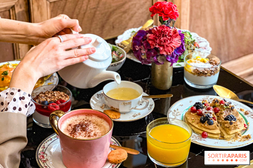 Kahio, le café-fleuriste niché au cœur du Marais - image00017
