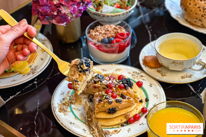 Kahio, le café-fleuriste niché au cœur du Marais - image00036