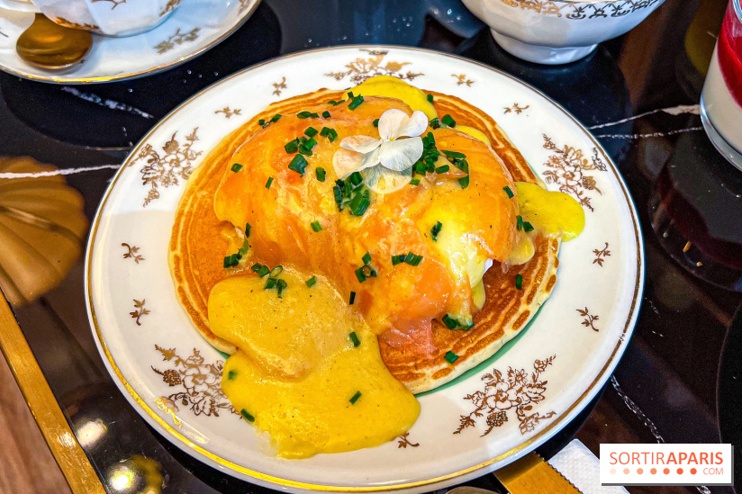 Kahio, le café-fleuriste niché au cœur du Marais - image00047