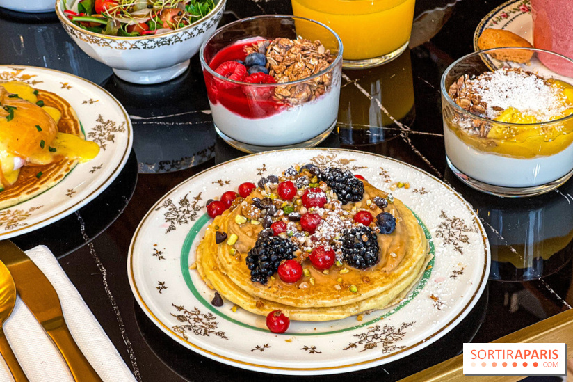 Kahio, le café-fleuriste niché au cœur du Marais - image00051