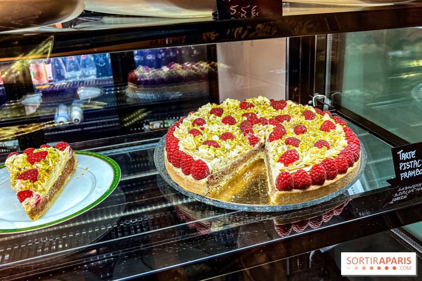 Kahio, le café-fleuriste niché au cœur du Marais - image00060
