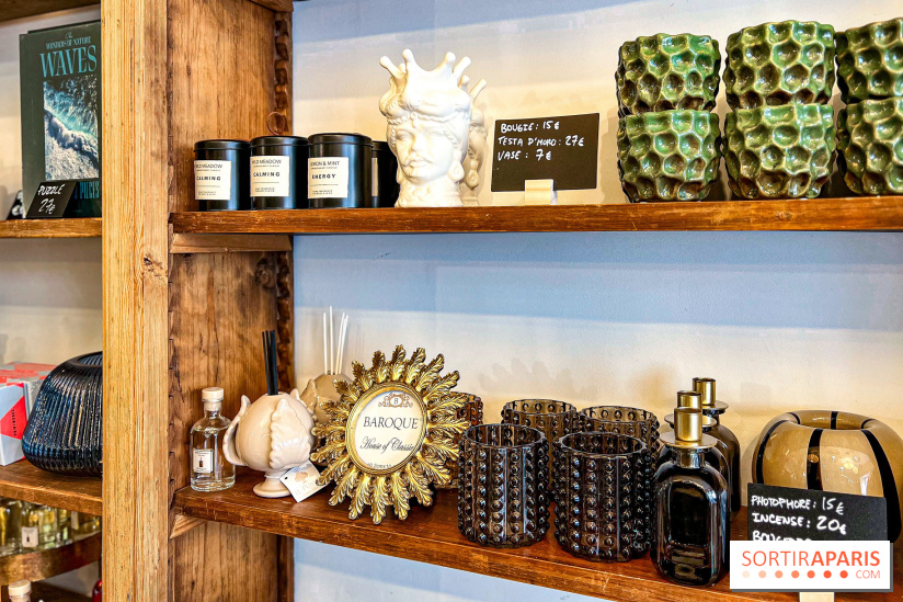 Kahio, le café-fleuriste niché au cœur du Marais - image00066