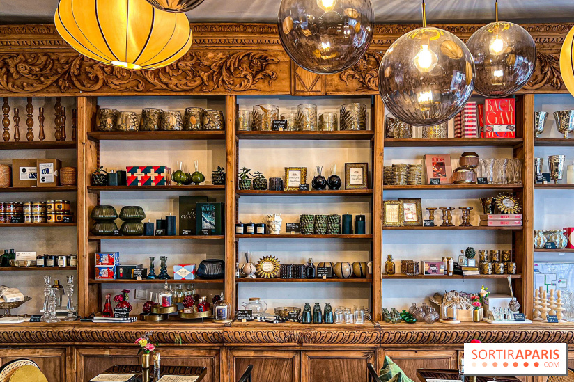 Kahio, le café-fleuriste niché au cœur du Marais - image00072