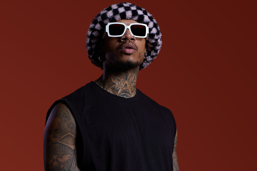 Concert de DJ DID : le roi de l'afro musique donne un concert exceptionnel à l'Elysée Montmartre le samedi 4 mai