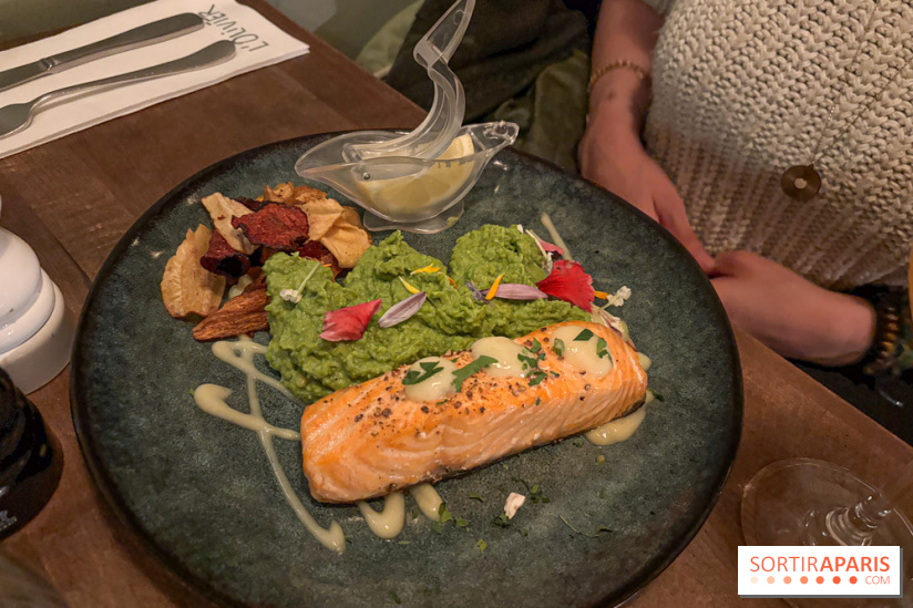 L'olivier - IMG 0306