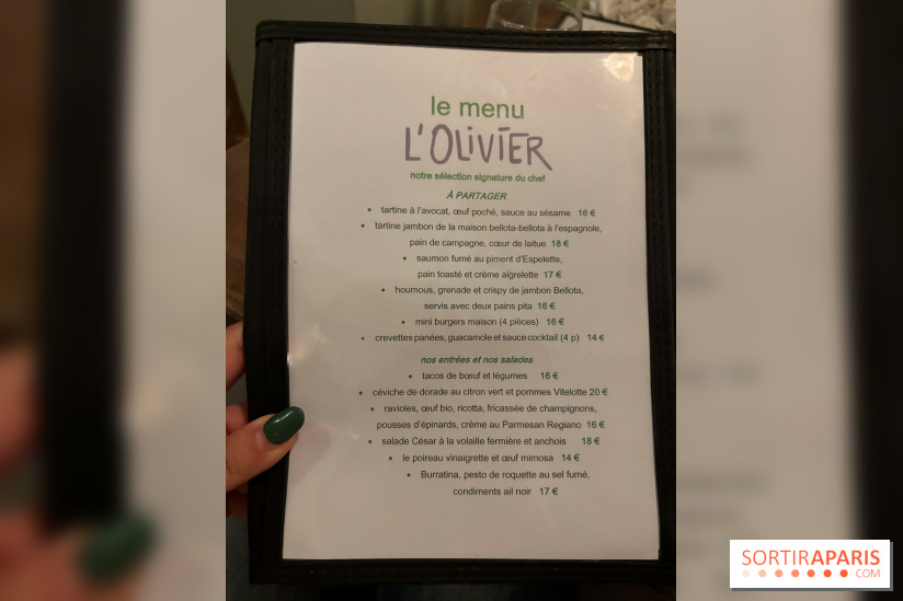 L'olivier - IMG 0310