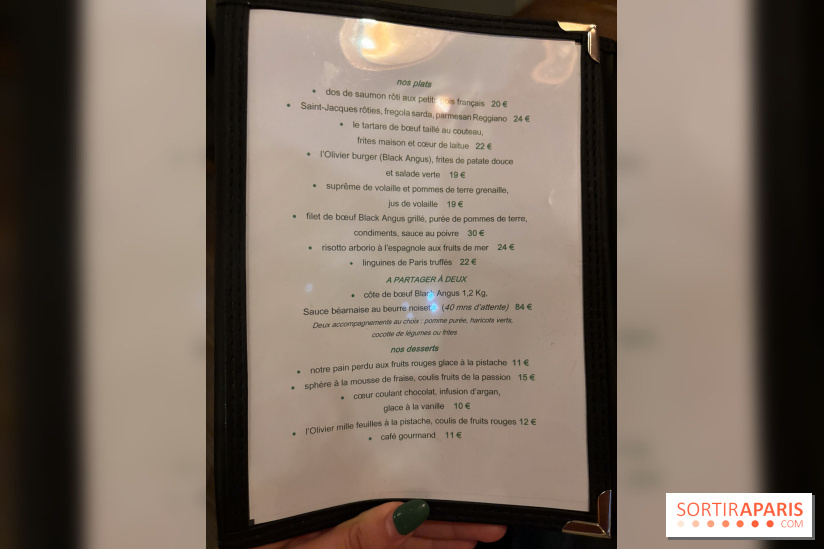 L'olivier - IMG 0311