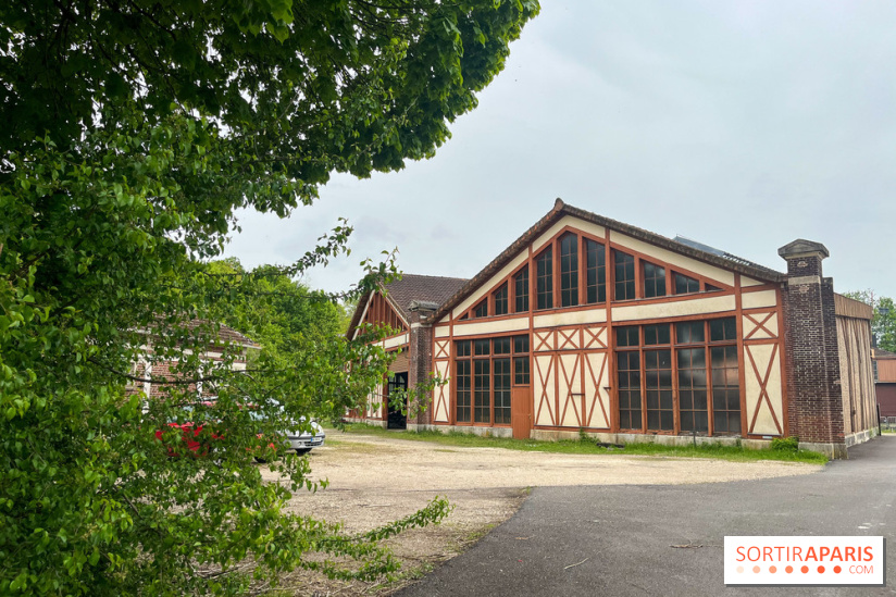 Le musée vivant du chemin de fer - nos photos - image00041