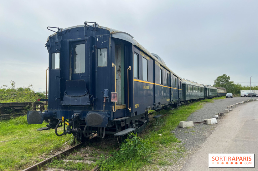 Le musée vivant du chemin de fer - nos photos - image00035