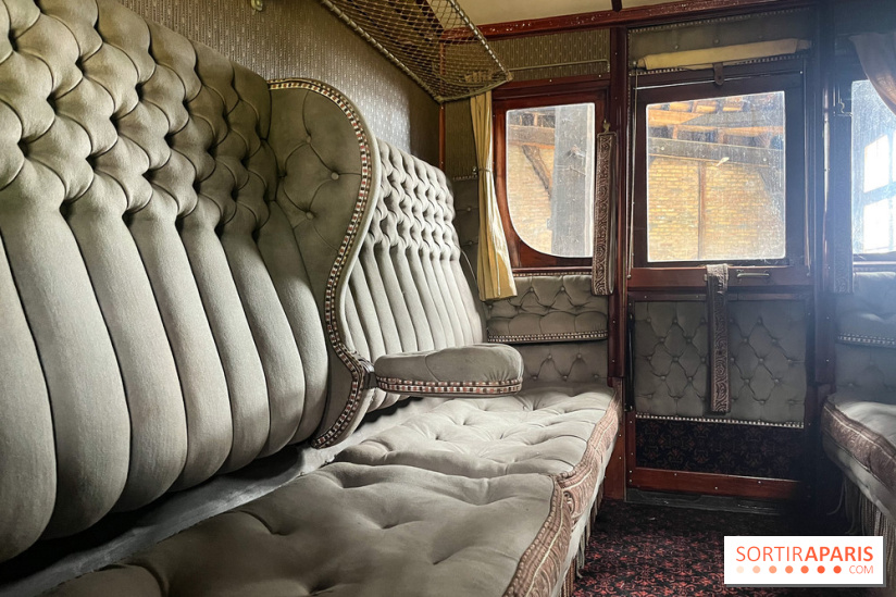 Le musée vivant du chemin de fer - nos photos - image00006