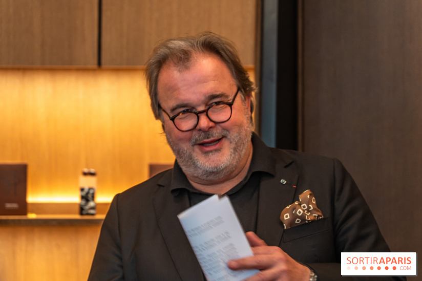 Infiniment Chocolat, la première boutique de chocolat de Pierre Hermé à Paris -  A7C2981