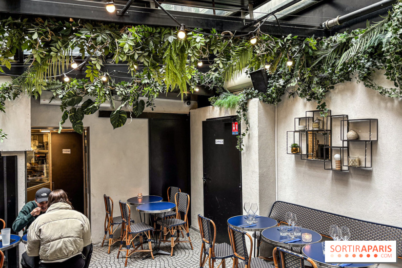 Le fridge comedy club - IMG 0347