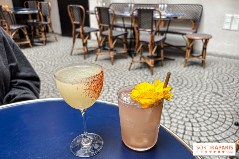 Le fridge comedy club - IMG 0353