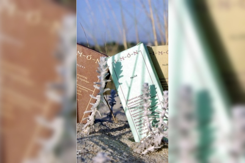 Y - Le tout premier magasin éphémère grec ouvre ses portes à Paris & vous offre des séjours en Grèce!