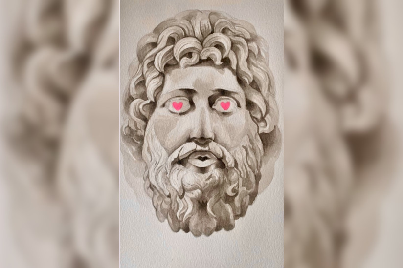 Y - Le tout premier magasin éphémère grec ouvre ses portes à Paris & vous offre des séjours en Grèce!