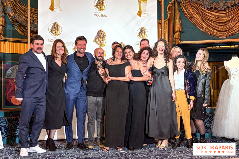 Palmarès des Molières 2024  - IMG 1156