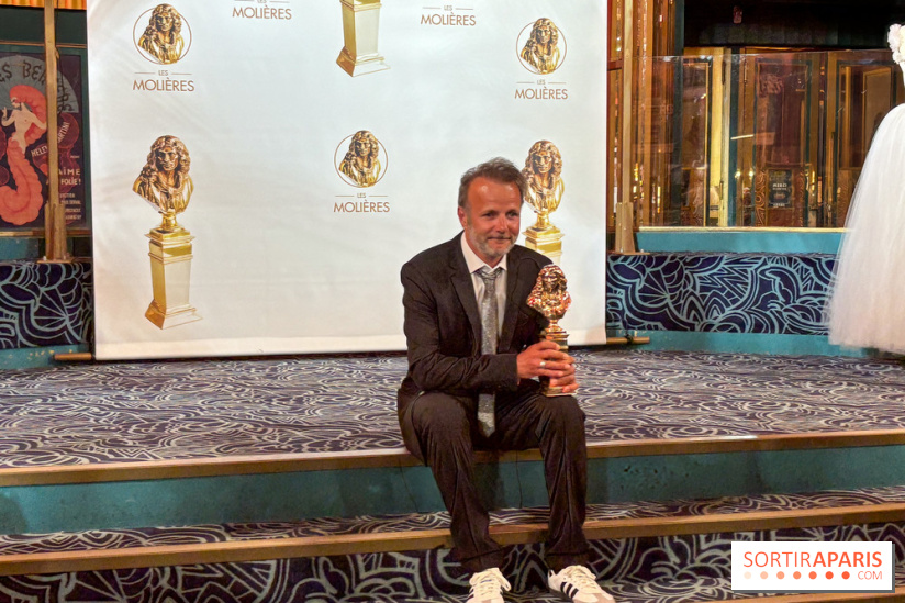 Palmarès des Molières 2024  - IMG 1109