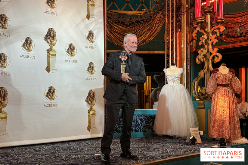 Palmarès des Molières 2024  - IMG 1120