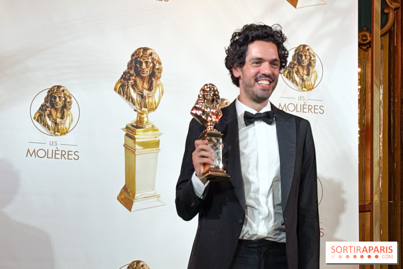Palmarès des Molières 2024  - IMG 1128