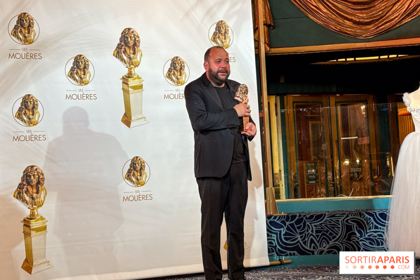 Palmarès des Molières 2024  - IMG 1147