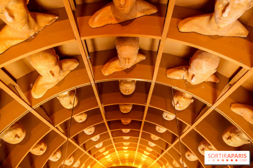 Levi van Veluw expose à Paris, nos photos - IMG 4857