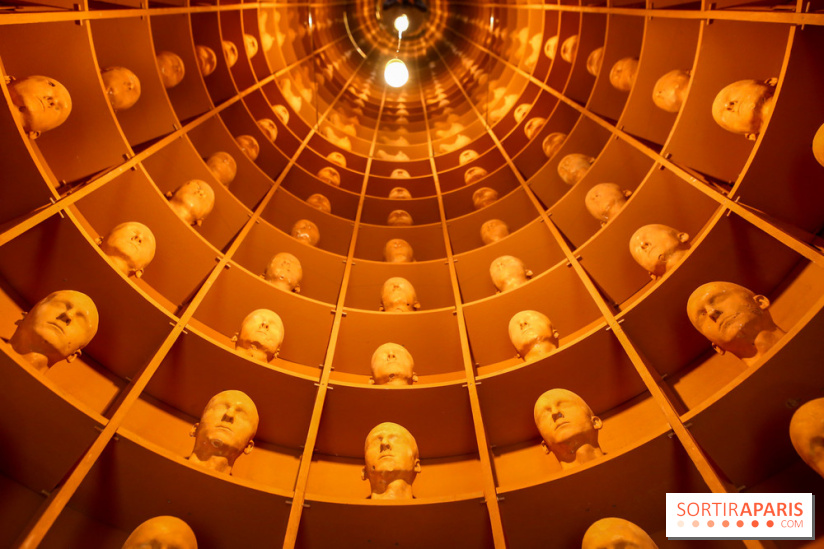 Levi van Veluw expose à Paris, nos photos - IMG 4858