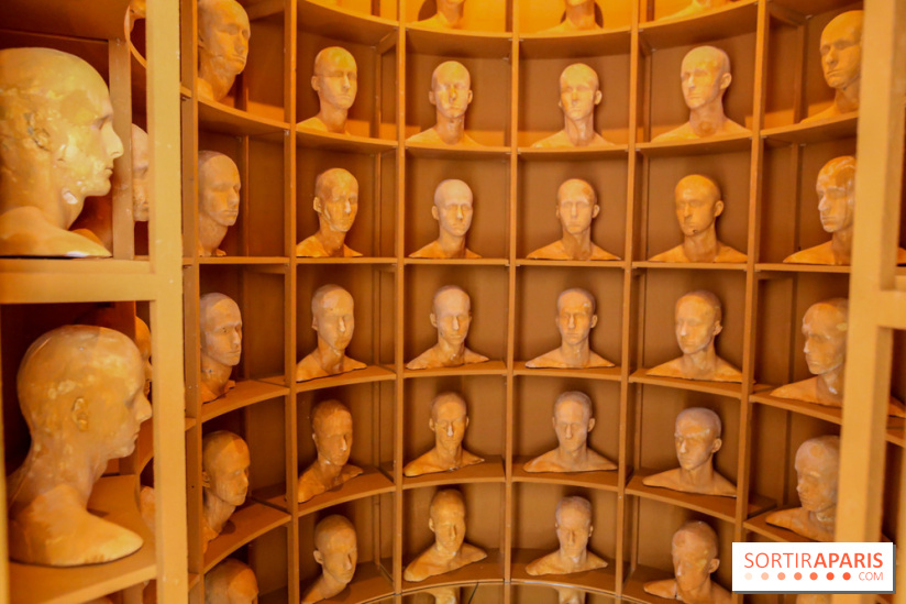 Levi van Veluw expose à Paris, nos photos - IMG 4863