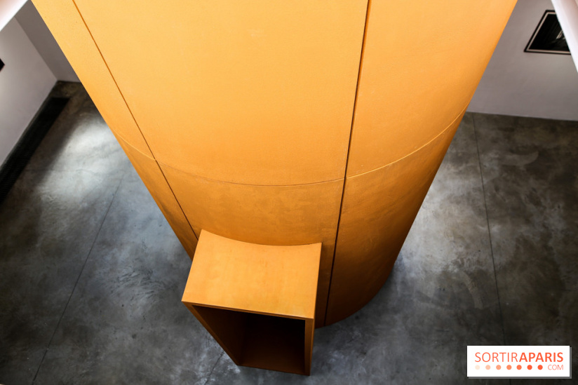 Levi van Veluw expose à Paris, nos photos - IMG 4882