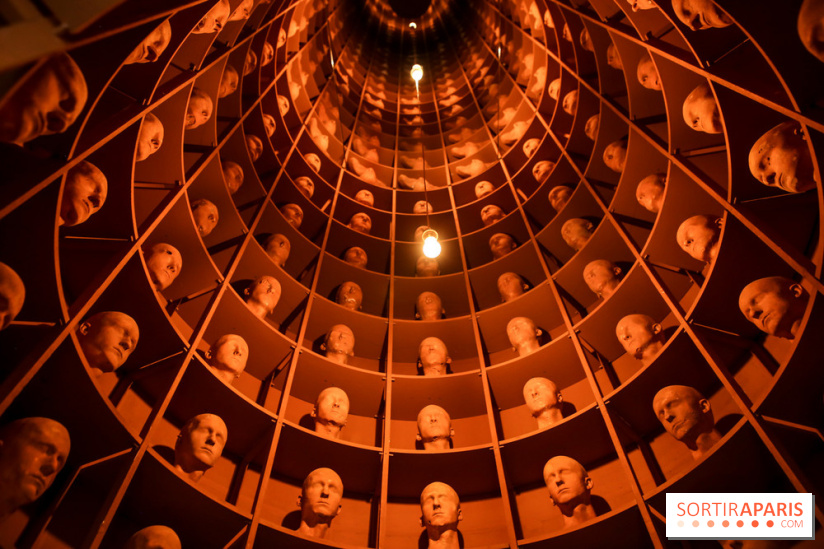 Levi van Veluw expose à Paris, nos photos - IMG 4892