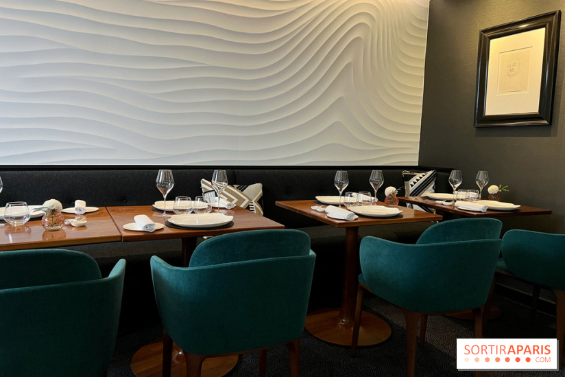 Auguste - Décoration