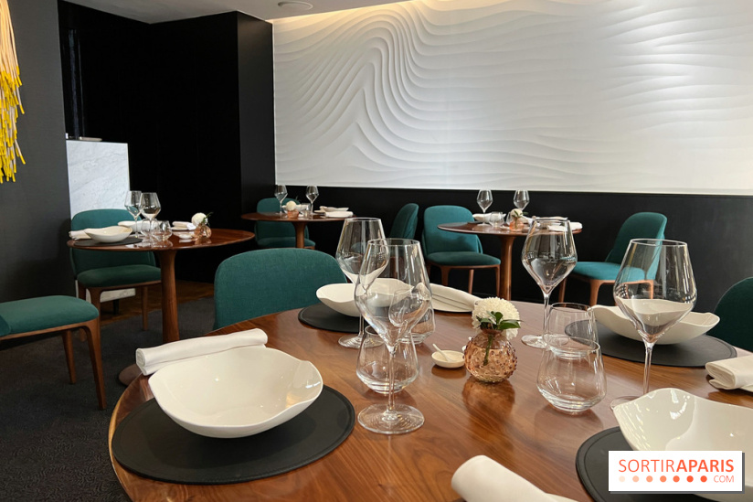 Auguste - Décoration