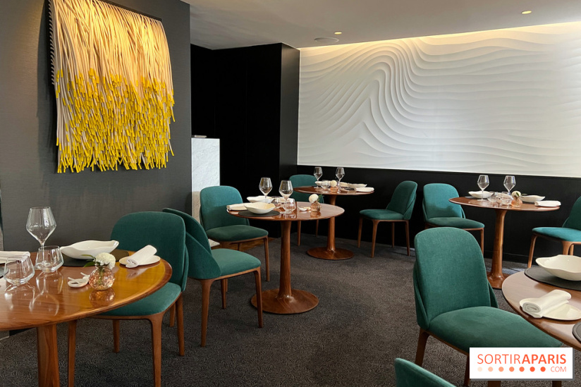 Auguste - Décoration