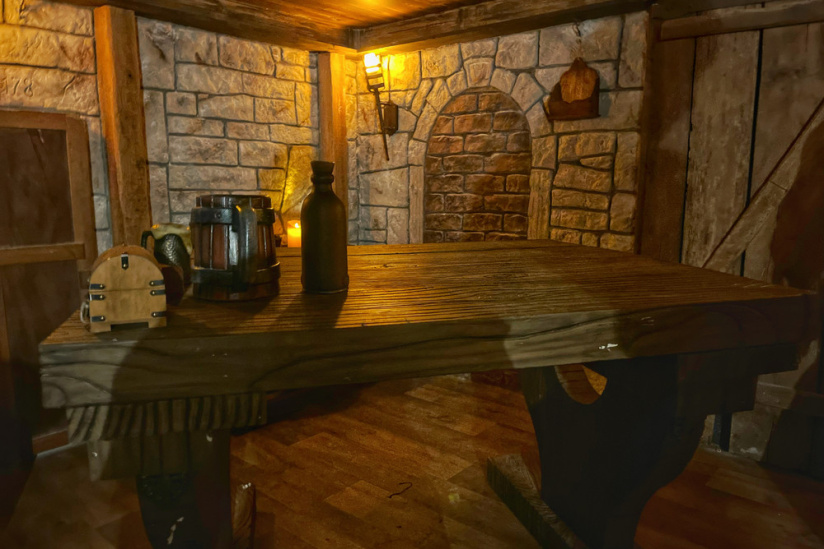 L'Aventure Fantastique