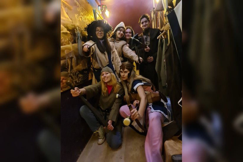 L'Aventure Fantastique - 20240309 125223