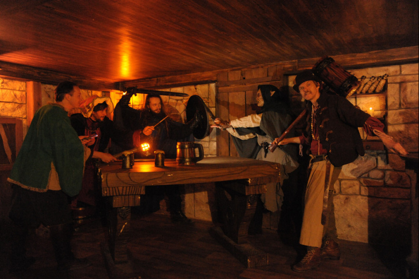 L'Aventure Fantastique - DSC 3723